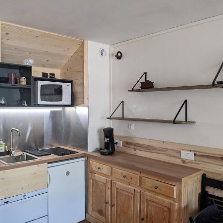 Studio Renove Centre Station Vallandry Landry Exterior foto