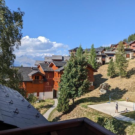 Studio Renove Centre Station Vallandry Landry Exterior foto