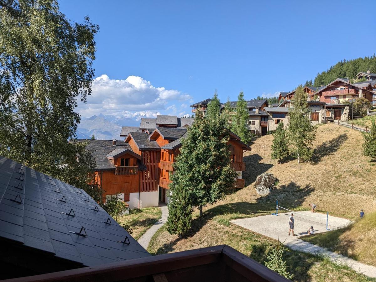 Studio Renove Centre Station Vallandry Landry Exterior foto