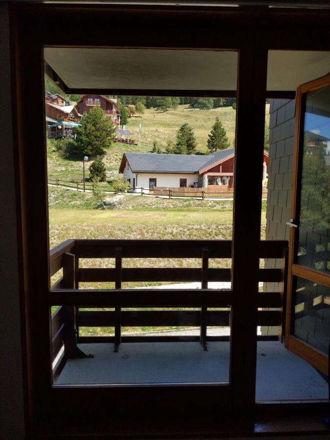 Studio Renove Centre Station Vallandry Landry Exterior foto
